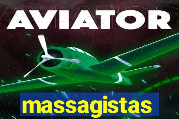 massagistas masculinos sp